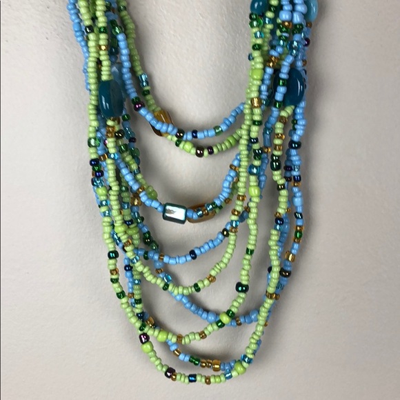 Jewelry Set Boho - Picture 6 of 6